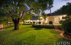 3 Barkly Crescent, Forrest, ACT 2603