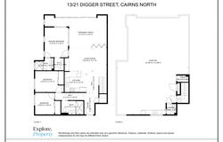 13/21 Digger Street, Cairns North, Qld 4870