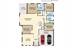19 April Court, Joyner, Qld 4500