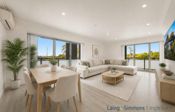 32/31-35 Cumberland Road, Ingleburn, NSW 2565