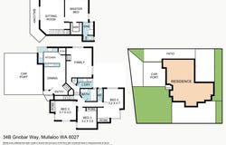 34B Gnobar Way, Mullaloo, WA 6027