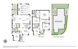 32 Freshwater Road, Rouse Hill, NSW 2155