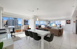 15B/7 Fern Street, Surfers Paradise, Qld 4217