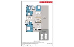 18 Eastleigh Loop, Currambine, WA 6028