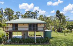 391 Midge Point Road, Bloomsbury, Qld 4799