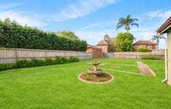 1 Lansdowne Street, Concord, NSW 2137