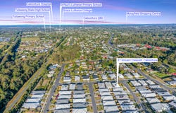 37 Vincent Crescent, Caboolture, Qld 4510