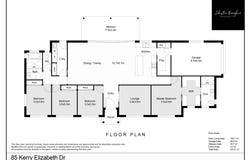 85 Kerry Elizabeth Drive, Gunnedah, NSW 2380