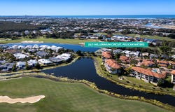 18/1 Millennium Circuit, Pelican Waters, Qld 4551