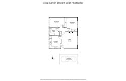 2/108 Rupert Street, West Footscray, Vic 3012