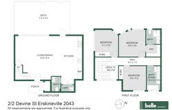 2/2 Devine Street, Erskineville, NSW 2043