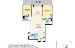 417/25 Railway Road, Quakers Hill, NSW 2763