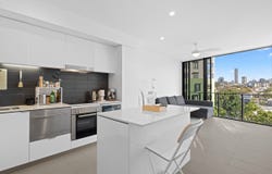 807/10 Trinity Street, Fortitude Valley, Qld 4006