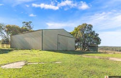 35 and 55 Coombs Road, Kinglake West, Vic 3757