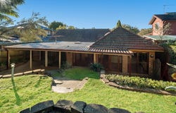 48 Johnston Crescent, Lane Cove North, NSW 2066
