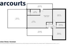 3 Gordon Street, Horsham, Vic 3400