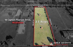 56 Captain Pearson Drive, Mickleham, Vic 3064