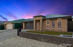 45 Liebrooke Boulevard, Blakeview, SA 5114