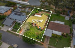 14 Avenell Street, Wishart, Qld 4122