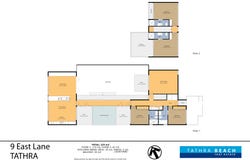 9 East  Lane, Tathra, NSW 2550