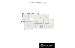 8 Butterworth Street, Taylor, ACT 2913