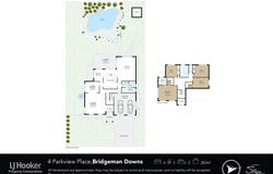 4 Parkview Place, Bridgeman Downs, Qld 4035