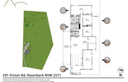 291 Picton Road, Razorback, NSW 2571