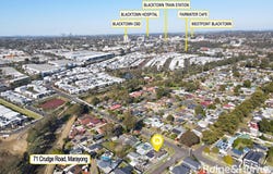71 Crudge Road, Marayong, NSW 2148