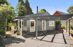 11B Falls Road, Trentham, Vic 3458