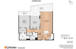 1403/438 Marine Parade, Biggera Waters, Qld 4216
