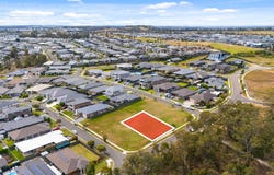 Lot 442, 9 Caulfield Close, Currans Hill, NSW 2567