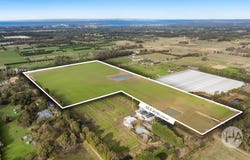 1174 Stumpy Gully Road, Moorooduc, Vic 3933