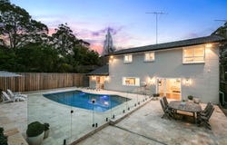 81 Curtin Avenue, Wahroonga, NSW 2076