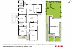 44 Lenthall Street, Kensington, NSW 2033