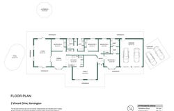 2  Vincent Drive, Kennington, Vic 3550