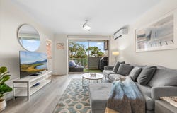 13/745 Old South Head Road, Vaucluse, NSW 2030