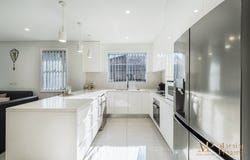 20 Quentin street, Bass Hill, NSW 2197