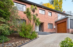 18 Benjafield Terrace, Mount Stuart, Tas 7000
