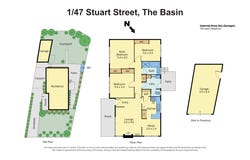 1/47 Stuart Street, The Basin, Vic 3154