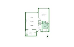 13/311 Dandenong Road, Prahran, Vic 3181