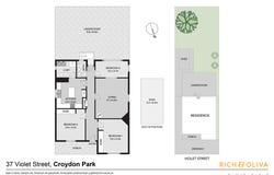 37 Violet Street, Croydon Park, NSW 2133