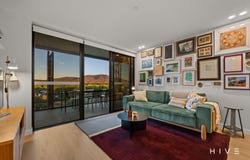 810/352 Northbourne Avenue, Dickson, ACT 2602