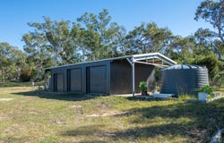 755  Kungala Road, Kungala, NSW 2460