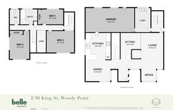 2/30 King Street, Woody Point, Qld 4019