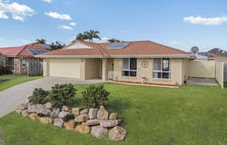 11 Seabiscuit Crescent, Kallangur, Qld 4503