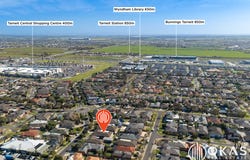 92 Sunset Views Boulevard, Tarneit, Vic 3029