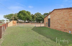 2/12 Donovan Street, Kepnock, Qld 4670