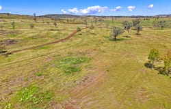 Lots 570,2,3 Capricorn Highway, Westwood, Qld 4702
