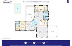 25 Highview Crescent, Modanville, NSW 2480