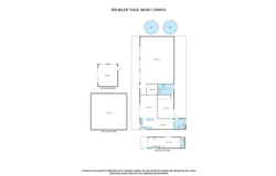 Lot 8 Ben Major Track, Mount Lonarch, Vic 3468